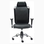 صندلی مدیریتی برند نیلپر مدل OCM812V