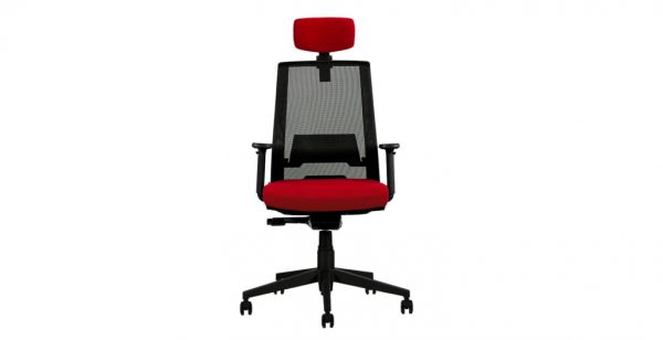 صندلی مدیریتی نیلپر مدل NOCM850