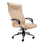 صندلی مدیریتی برند نیلپر مدل OCM809E