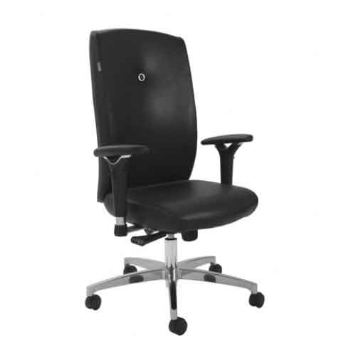 صندلی مدیریتی برند نیلپر مدل OCM810