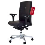 صندلی مدیریتی برند نیلپر مدل OCM810