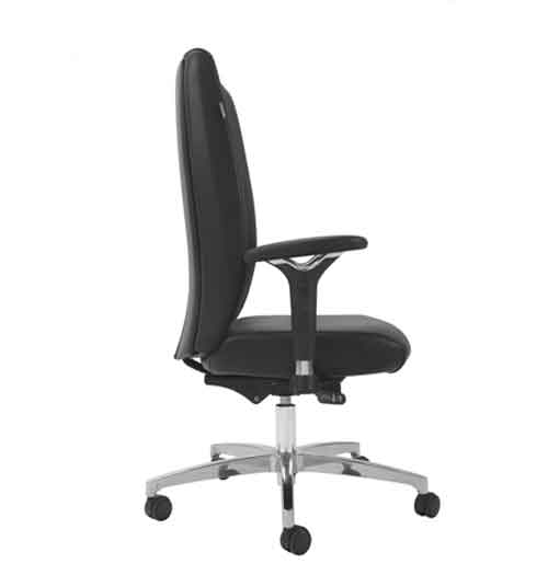 صندلی مدیریتی برند نیلپر مدل OCM810