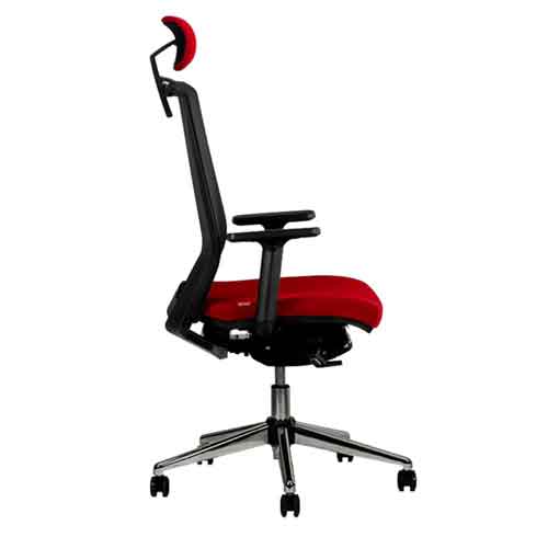 صندلی مدیریتی برند نیلپر مدل ocm850s