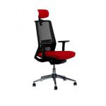 صندلی مدیریتی برند نیلپر مدل ocm850s