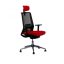 صندلی مدیریتی برند نیلپر مدل ocm850s