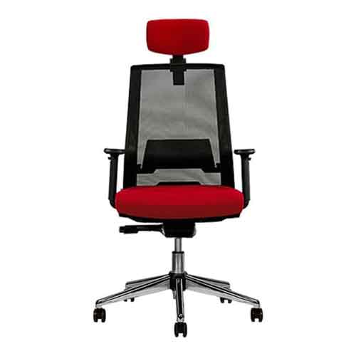 صندلی مدیریتی برند نیلپر مدل ocm850s