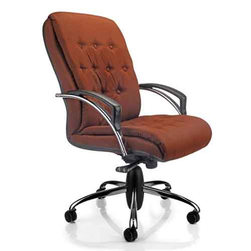 صندلی مدیریتی برند نیلپر مدل OCM902E