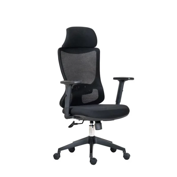 صندلی مدیریتی برند نیلپر مدل OCM116