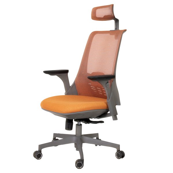 صندلی کارشناسی برند لیو مدلX81