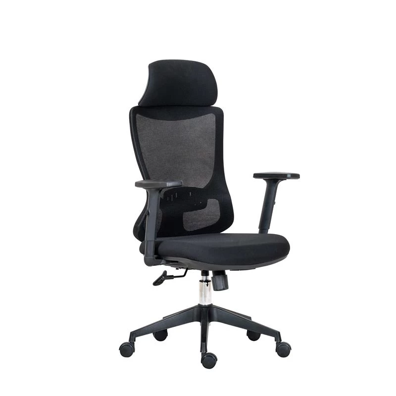 صندلی مدیریتی برند نیلپر مدل OCM116