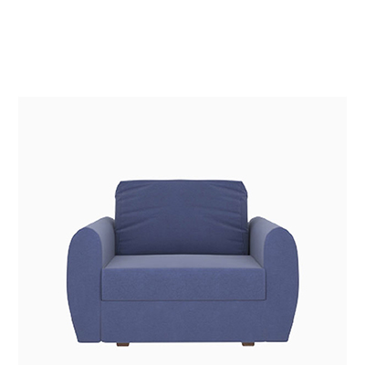 مبلمان اداری برند نیلپر مدل NHSB885N1