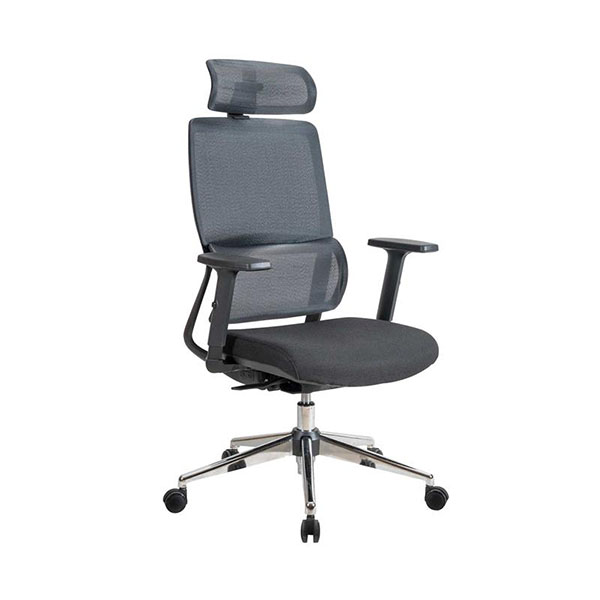 صندلی مدیریتی برند نیلپر مدل OCM118