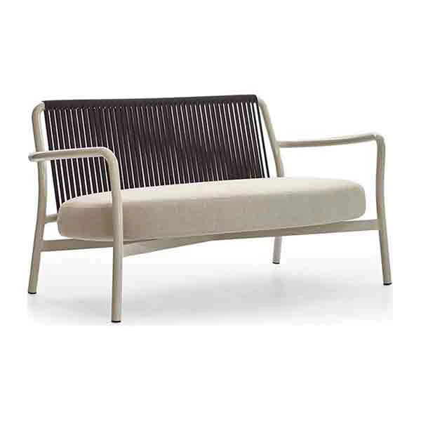 صندلی دو نفره برند نظری مدل کاپریII