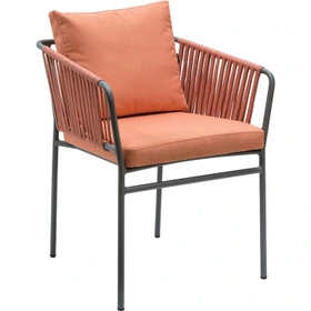 صندلی تک نفره برند نظری مدل کاپری I