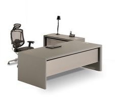 میز مدیریتی جلیس مدل زاگرس