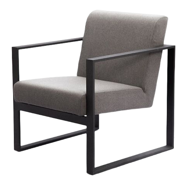 مبل اداری تک نفره برند آرتمن مدل CCF711