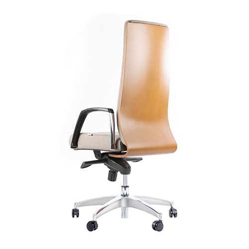 صندلی مدیریتی برند لیو مدل S91 - Image 2