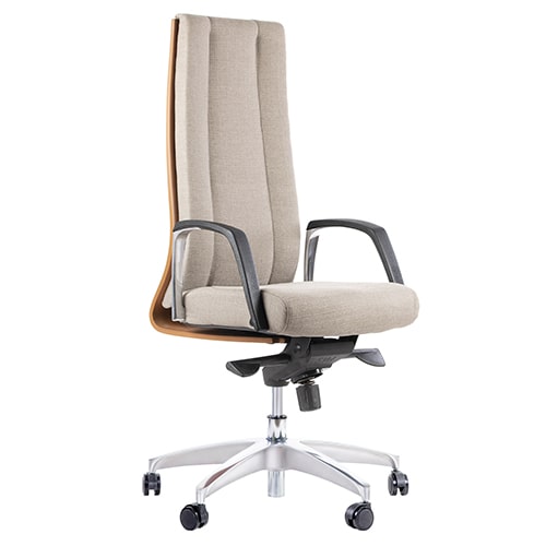 صندلی مدیریتی برند لیو مدل S91