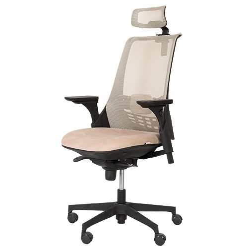 صندلی کارشناسی برند لیو مدل X81 SU