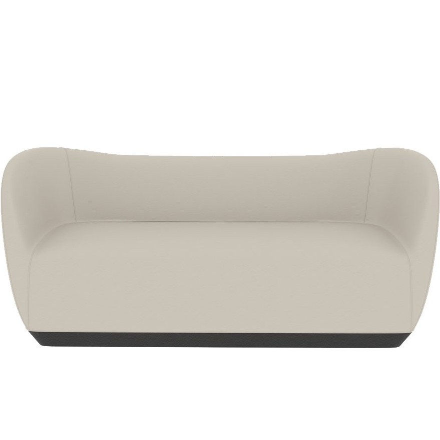 مبلمان اداری برند نیلپر مدل OSS114N2