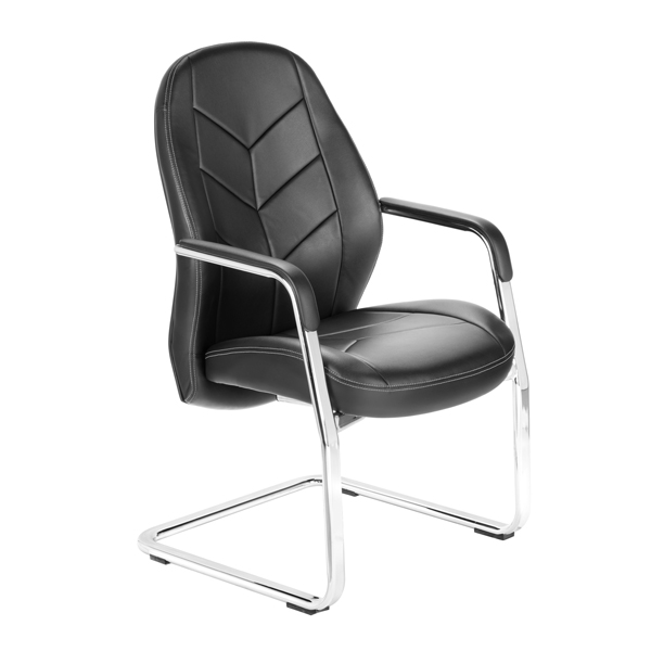 صندلی کنفرانسی برند داتیس مدل FERA