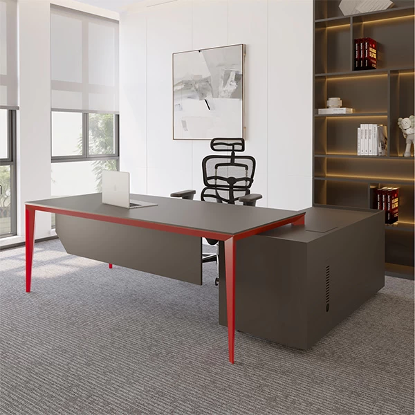 میز مدیریتی برند پادمان مدل MT200 - Image 2