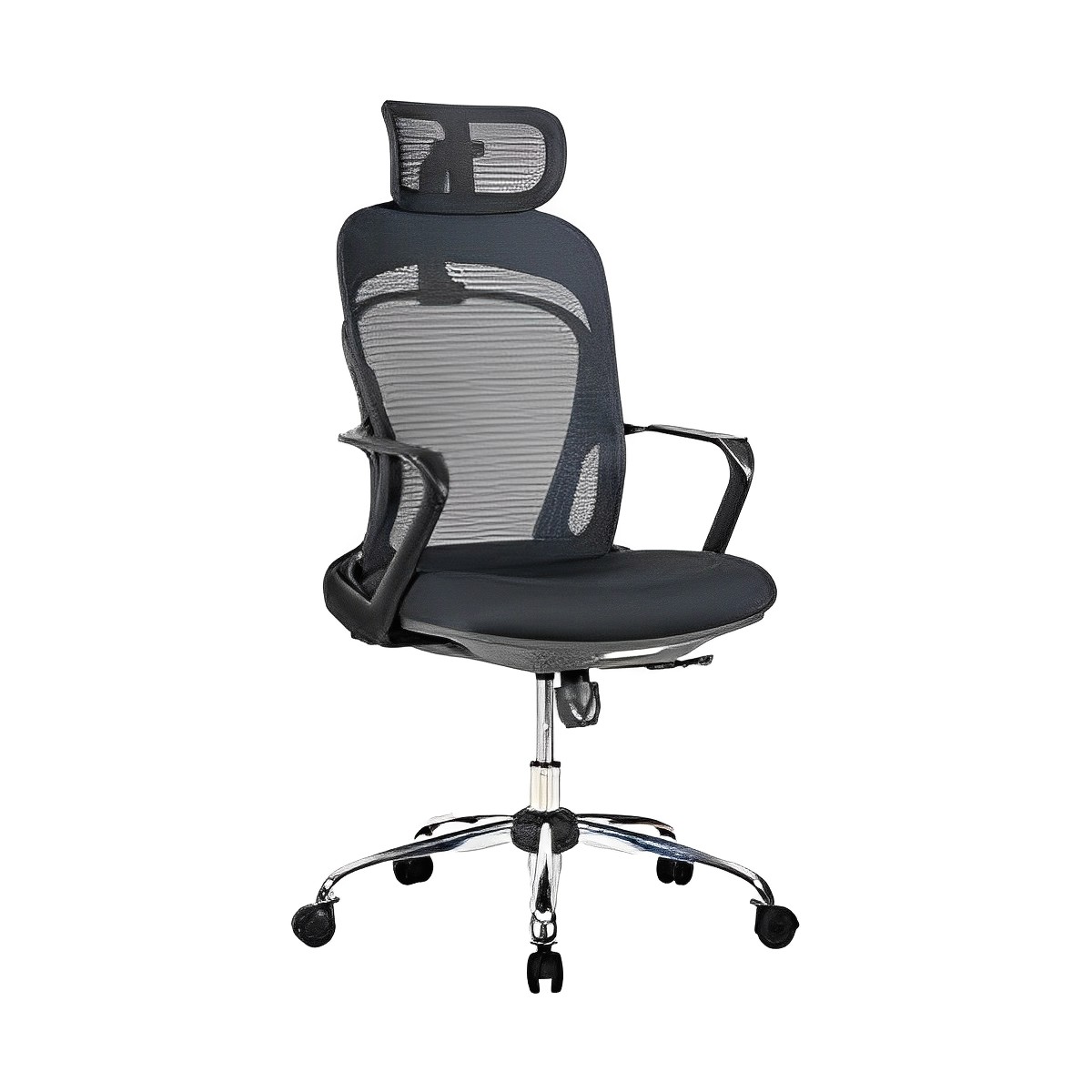 صندلی مدیریتی برند نیلپر مدل OCM117