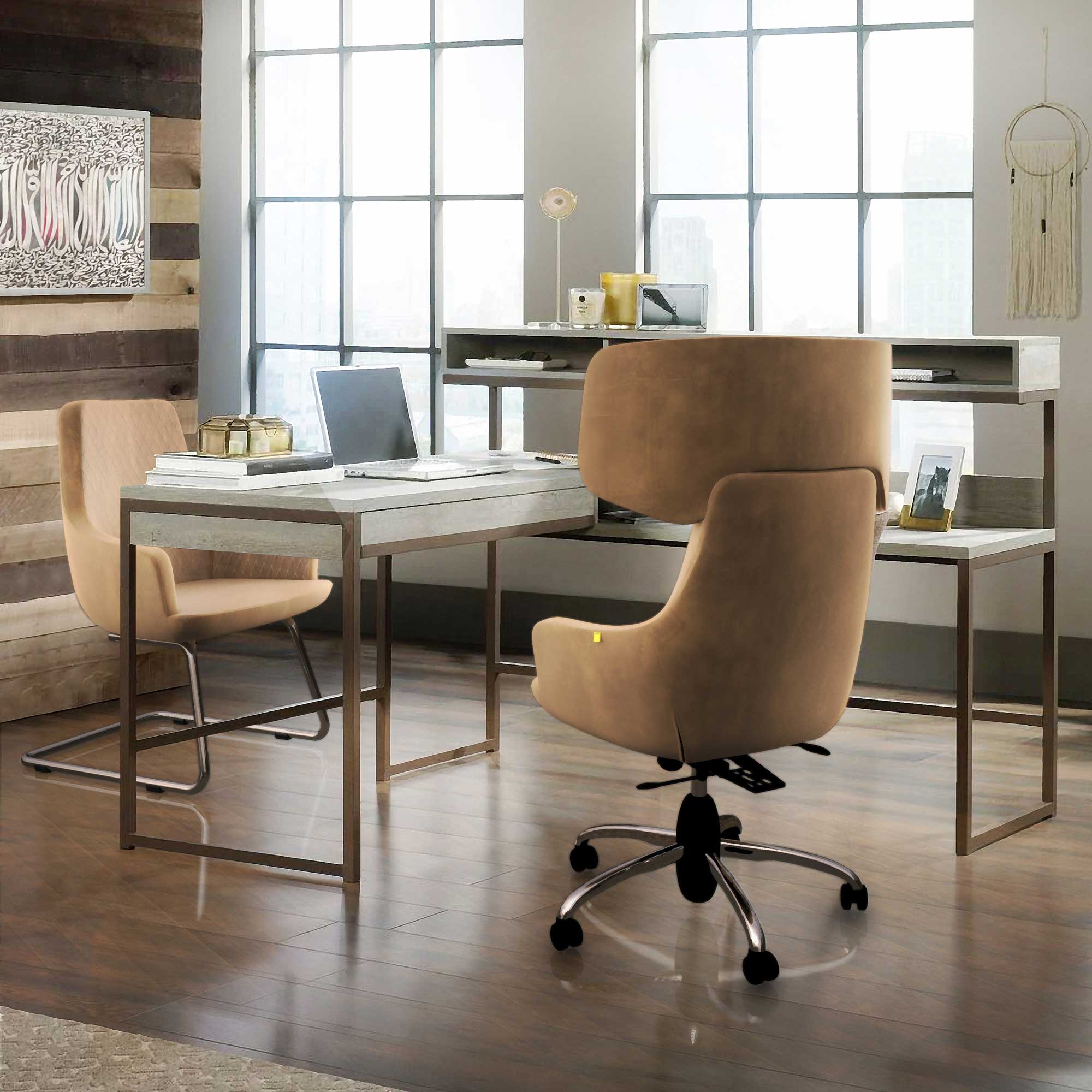 صندلی مدیریتی برند هلگر مدل ELEPHANT - Image 2