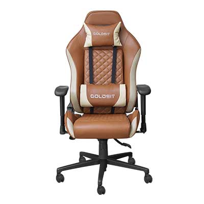 صندلی گیمینگ برند گلدسیت مدل GX2
