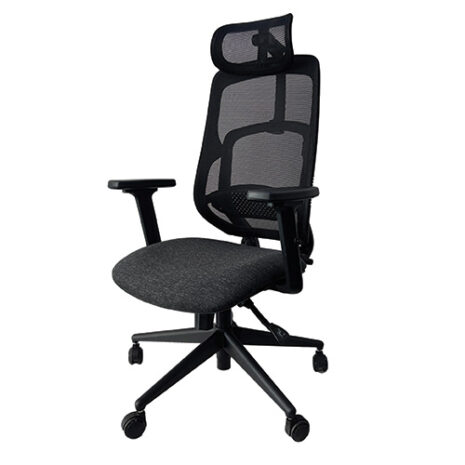 صندلی مدیریتی برند گلدسیت مدل MZ2306S