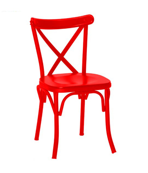 صندلي بدون دسته تونت برند نظری N604W - Image 3