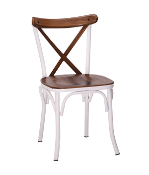 صندلي بدون دسته تونت برند نظری N604W - Image 2