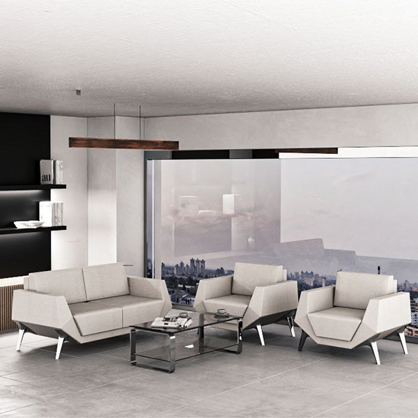 مبل اداری برند نیلپر مدل OSS113N1 - Image 3