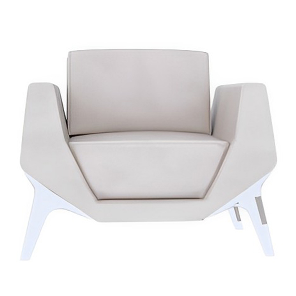 مبل اداری برند نیلپر مدل OSS113N1