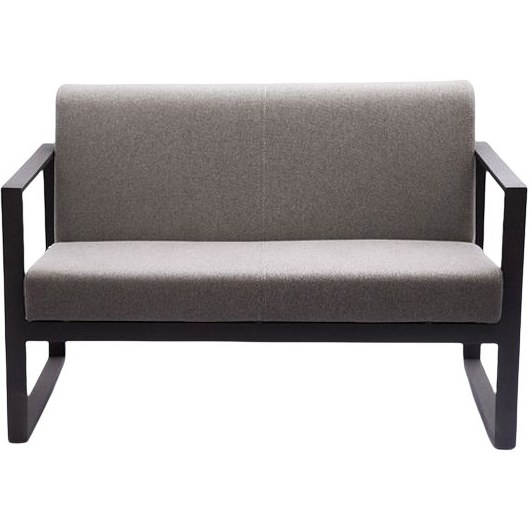 مبل اداری دونفره برند آرتمن مدل CCF721