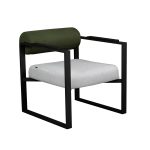 مبل اداری برند آرتمن مدل RBF711 - Image 4