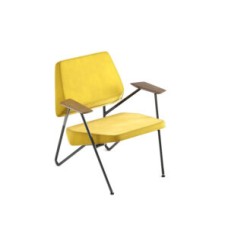 صندلی راحتی برند هلگر مدل Book