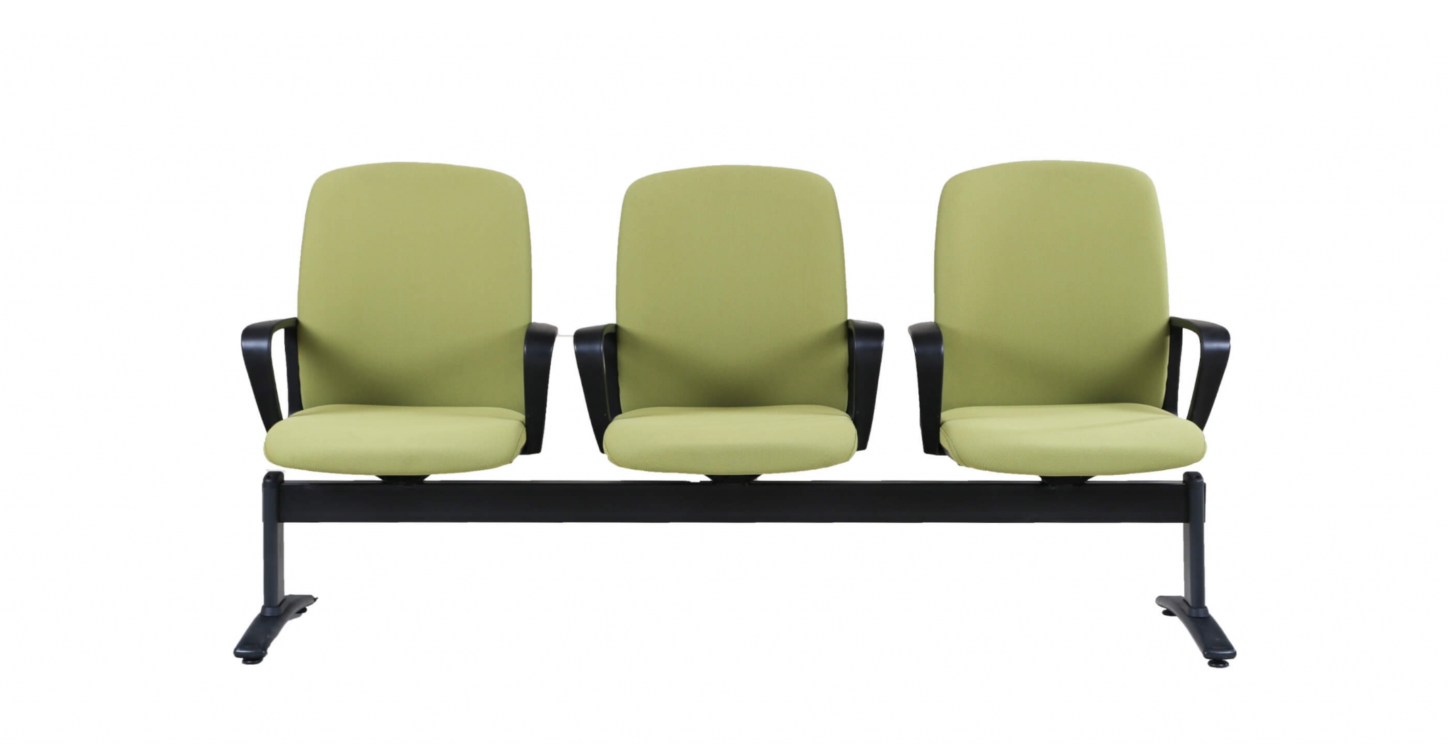 صندلی انتظار نیلپر مدل NOCW740-سه نفره - Image 2