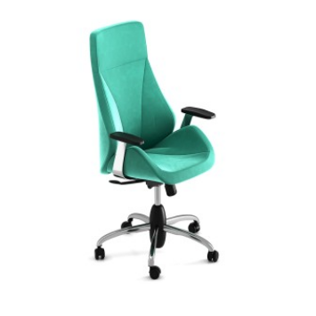 صندلی مدیریتی برند هلگر مدل STYLE