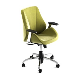 صندلی کارشناسی برند هلگر مدل STYLE