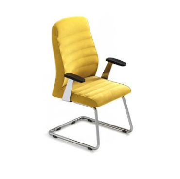 صندلی کنفرانسی برند هلگر مدل PRESTIGE