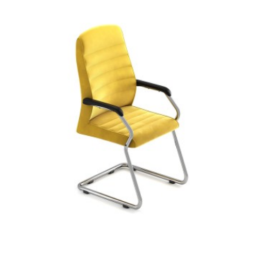 صندلی کنفرانسی برندهلگر مدل PRESTIGE