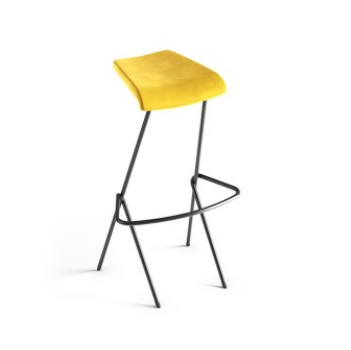 صندلی بار برند هلگر مدل TWIST