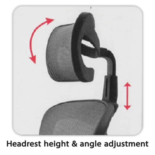 صندلی مدیریتی مدل t1121