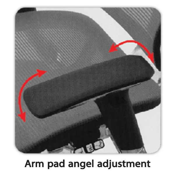 صندلی مدیریتی مدل t1121