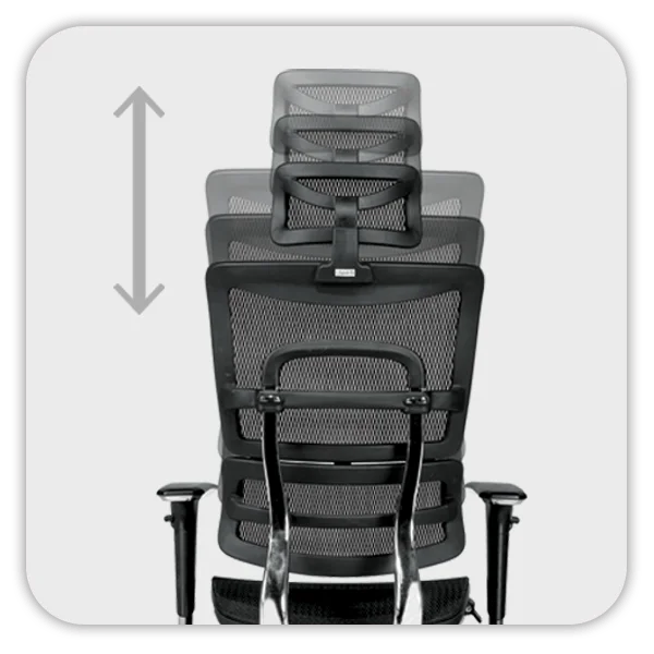 صندلی مدیریتی مدل t1121