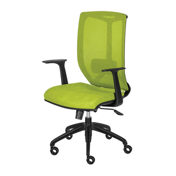 صندلی کارشناسی برند داتیس مدل انزو XR630WF