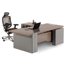 میز مدیریتی جلیس مدل سهند