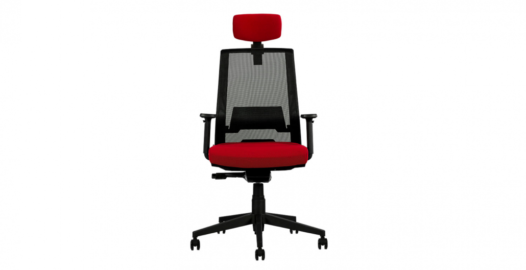 صندلی مدیریتی نیلپر مدل NOCM850