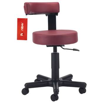 صندلی آزمایشگاهی نیلپر مدل NLCD106X